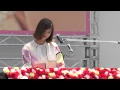 Download Lagu 西内まりや  新曲  ありがとうForever...(アクシデントあり) / 2015.05.02 1300 ラゾーナ川崎