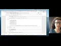 Lecture 6 Part B Example on applying gradient boosting for MAE