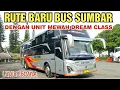 Download Lagu 🔥LINE PERDANA ‼️RUTE BARU BUS SUMBAR DENGAN UNIT TERMEWAH DREAM CLASS