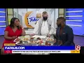 Tasty Takeout Fazoli s