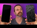 How To Get Rid Of Oily Fingerprints On Your Phone Restoring Oleophobic Coating