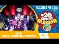 Download Lagu Araketu, Terrasamba e Timbalada - Axé 90 graus (Parte 1)