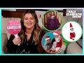 Lagu Kelly Plays New Album-Inspired Game 'Christmas Isn't Canceled, But What Should Be?' | Digi Exclusive