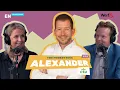 Lagu 100.000 sollicitaties per jaar: hou recruitment menselijk | Monkey Rock S7E3 - Alexander Duijmelinck