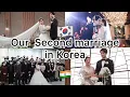Download Lagu Our Second marriage in Korea 🇰🇷 | Korean Marriage vlog | Indian Korean Couple 🇮🇳🇰🇷