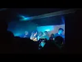 schafter - candy.doll LIVE @PROJEKT LAB POZNAN, 03/11/18