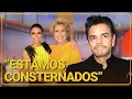 Muere la madre de Aislinn Derbez Eugenio Derbez reacciona a su partida Despierta America