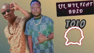 LIL MYL - FEAT - OGK BDZO - TOLO (son officiel 2026)