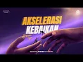 Download Lagu [LIVE MPI] Akselerasi Kebaikan (bagian 3) I Ahad, 7 September 2025