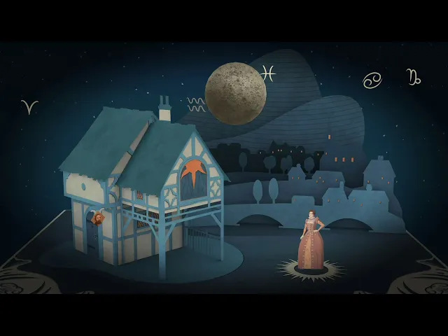 Astrologaster - Trailer