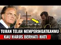 Lagu BAGAIMANA TUHAN MENGHUKUM ORANG-ORANG YANG TIDAK MENGHARGAI ANDA... KEBENARAN | BILLY GRAHAM