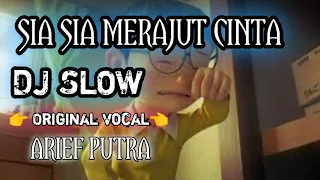 Download DJ SIA SIA MERAJUT CINTA MP3