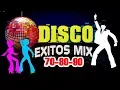 Lagu Musica Disco De Los 70 80 90 Mix En Ingles Exitos   Mejores Canciones Discotecas 70y 80y 90 Exitos