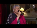 Luna de Octubre - Eugenia León - Noche, Boleros y Son