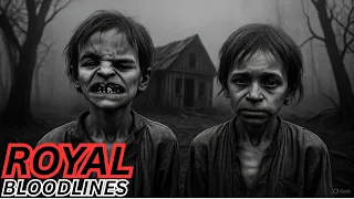 The Secret of the Most Inbred Twins Hidden by Their Parents