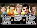 Download Lagu Paul Anka,Roy Orbison, Elvis Presley, The Platters,Engelbert - Oldies But Goodies 50s 60s 70s