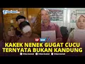 Download Lagu 🔴Fakta Baru Kakek Nenek yang Gugat Cucu Sendiri Perkara Rumah Warisan Ayah, Ternyata Bukan Kandung