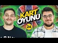 Download Lagu FUTBOLCU KART OYUNU #24 | Siz de kendi futbolcularınızı seçin, yarışma başlıyor!