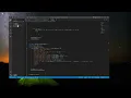 Javascript api fetch async website with responsive cards Part 2