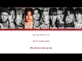 Download Lagu TREASURE Hello lyrics (Color Coded Lyrics)