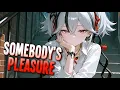 Download Lagu Nightcore - Somebody's Pleasure | Aziz Hedra [Sped Up]
