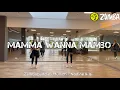 Download Lagu Mamma Wanna Mambo (ZIN 101) - Meghan Trainor (Zumba® Choreo) - Zumbabuddies Munich