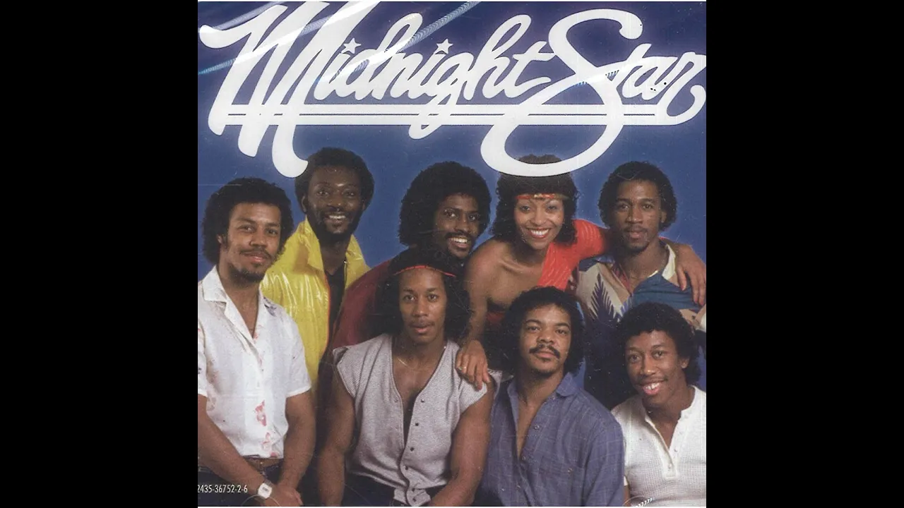 Midnight Star - 15th avenue