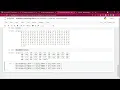 67 02 K Means Clustering Algorithm in Python Practical Example Student Clustering Example skle