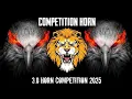 Lagu JALDI VAHASE HATO COMPITITION SONG | HIGH GAIN COMPETITION SONG MASHUP 2025 | HORN MIX |