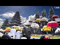 Download Lagu KIDUNG WARGASARI - IDA RATU SAKING LUHUR - DIIRINGI GONG LELAMBATAN.