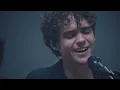 Joshua Bassett - Finally Free (Live Performance | Vevo)
