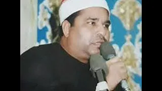 الشيخ محمد الليثى المائده يوم يجمع الله 