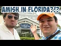 Exploring Florida s Only Amish Village Sarasota Adventure at Carlisle Inn Der Dutchman