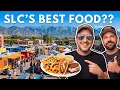 Salt Lake City Is a Food City Nobody Talks About