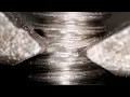 CUTTING STUFF UP IN MACRO