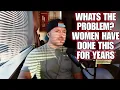 Western Women are in DISBELIEF as MORE MEN Choose PEACE and SOLITUDE instead of DATING