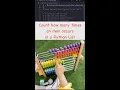How to count elements in a list Part 1