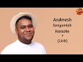 Download Lagu Andmesh - Senyumlah | Karaoke + Lirik