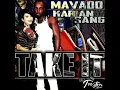 Mavado Feat Karian Sang - Take It