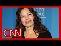 Sitcom legend Fran Drescher reveals how she helped identify her rapist