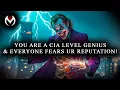 Download Lagu JE HEBT EEN REPUTATIE VERKREGEN WAAR IEDEREEN VREES VOOR HEEFT!!⚡... OMDAT JE EEN CIA-GENIE BENT ...
