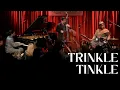 Emmet Cohen Trio Plays Trinkle Tinkle Live at SMOKE