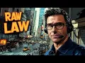 RAW LAW - 2025