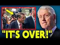 Trump s Attorney General Pick Just FELL APART on Live TV Bill Clinton