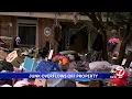 Overflowing junk in northeast El Paso yard sparks neighborhood outrage