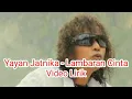 Download Lagu Yayan Jatnika - Lambaran Cinta (Lirik)
