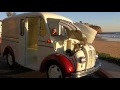 1951 Divco Model 31 Milk Truck For Sale in Laguna Beach CA