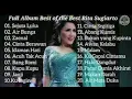 Download Lagu FULL ALBUM BEST OF THE BEST RITA SUGIARTO // LAGU DANGDUT LAWAS TERBAIK DAN TER HITS