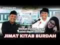 Lagu JIMAT PARA ULAMA 'Rahasia Kitab Burdah' #guskautsar #terasgubuk #alfalahploso