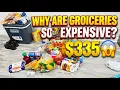 Walmart Haul shopping